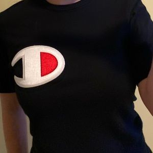 champion t-shirt